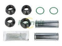 FüHrungshüLsensatz Bremssattel Vorne Hinten Frenkit 820002 FüR CitroËN