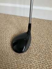 Titleist TSR1 18dg 5 Wood MMT 40 Regular Graphite No Head Cover 6/10