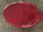 La Creuset 24 Baking Dish.   New Old Stock. In pristine condition — photo 5
