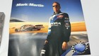 Vintage NASCAR PromoCard Lot Mark Martin Sterling MartinDale Jarrett Jeff Gordon — photo 4