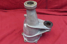 Chevy Truck Top Mount Powerglide Transmission Tail Extension Housing 3879671 Gmc