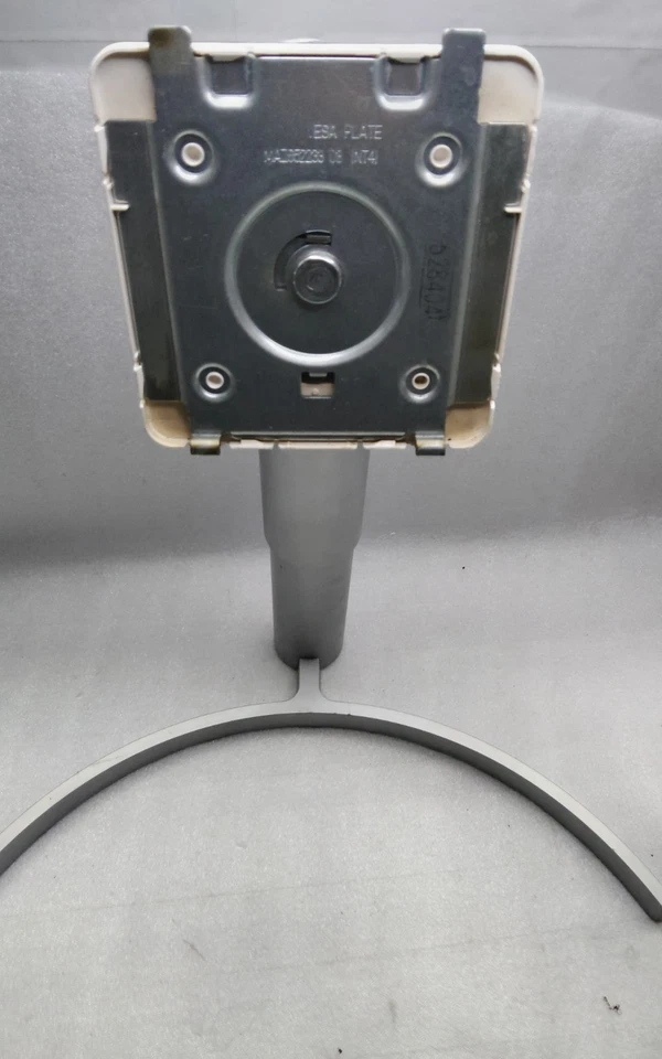 LG Monitor Stands - VESA Mount 17" Base No Screws - Image 4 of 4