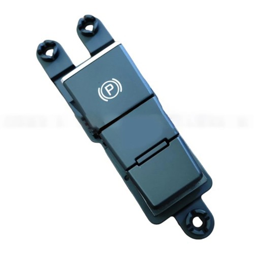 Electronic Parking Brake Switch for Kia Seltos KX3 2020-2021 93300-Q7000 Black - Picture 5 of 5