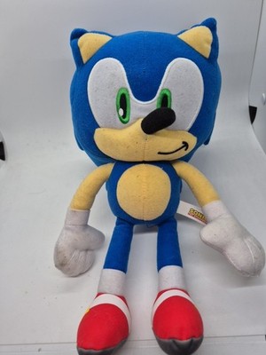 Toy Factory Sonic the Hedgehog