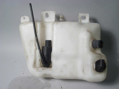 #ad 1997 BMW E39 5 Series Early Factory Windshield Washer Fluid Bottle Tank $56.25