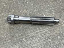 Input Shaft Lenco Transmissions 1 12-10 35sp 9 14 Long 2 Speed 3 Speed