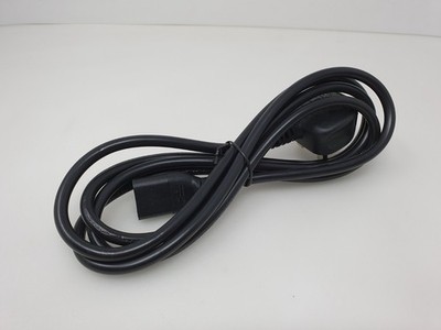 Für BenQ ZOWIE XL2420T 24'' Monitor Netzkabel Netzkabel Kabel 2 m UK