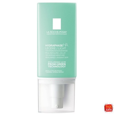 La Roche-Posay HydraphaseHA Light Hyaluronic Acid Moisturizer 1.69oz Dry Skin