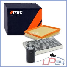 Filtre d'habitacle Ford KA