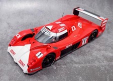 AUTOart Toyota TS020 GT1 1/18 Le Mans 1999 #1 Diecast Model Car from Japan
