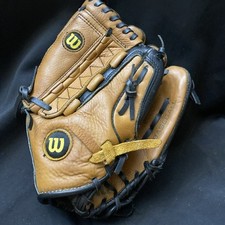 Wilson LH 11  Baseball Glove
