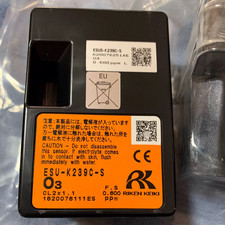 RIKEN Gas Detector ESU-K239C-S