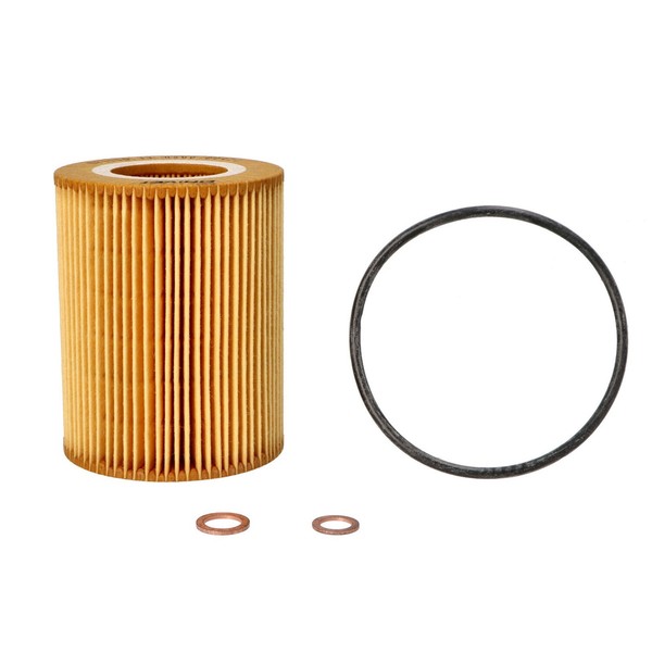 ÖLfilter Dr!Ve+ DP1110.11.0200 Filtereinsatz FüR Volvo S80 2 124 V70 3 135 XC60-image
