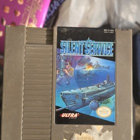 Nintendo NES Game Cartridge Lot Tetris Barbie Top Gun Little Mermaid Scheheraza&hellip;