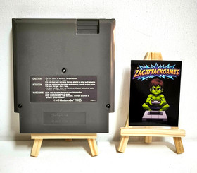 Little Nemo: Dream Master Nintendo Nes FAH  envoi rapide et suivi