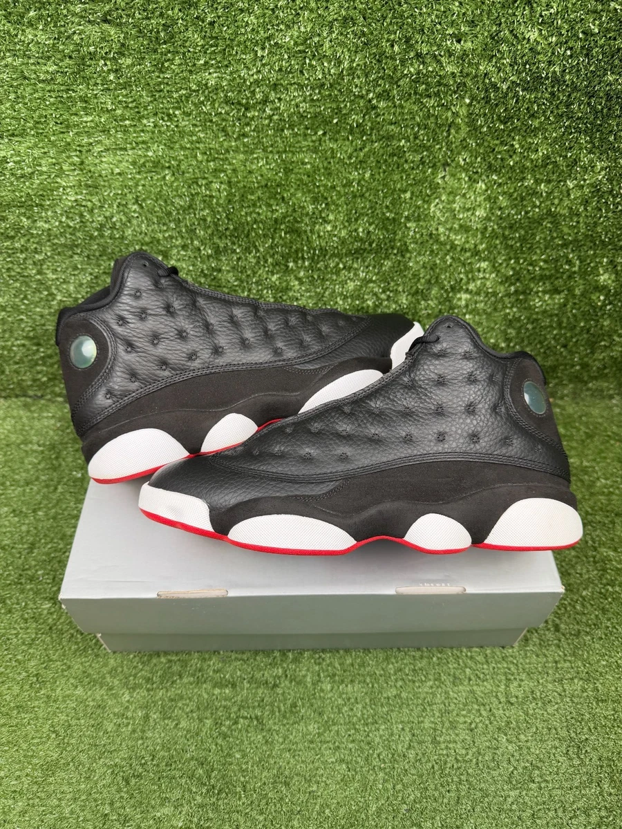 Jordan 13 Retro Mid Playoff for Sale | Authenticity Guaranteed | eBay