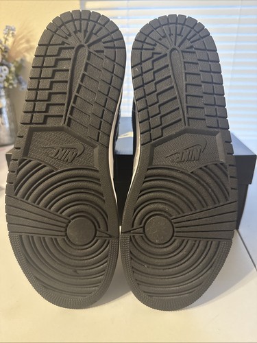 Jordan 1 Mid Carbon Fiber 9.5 - 第 3/6 張圖片