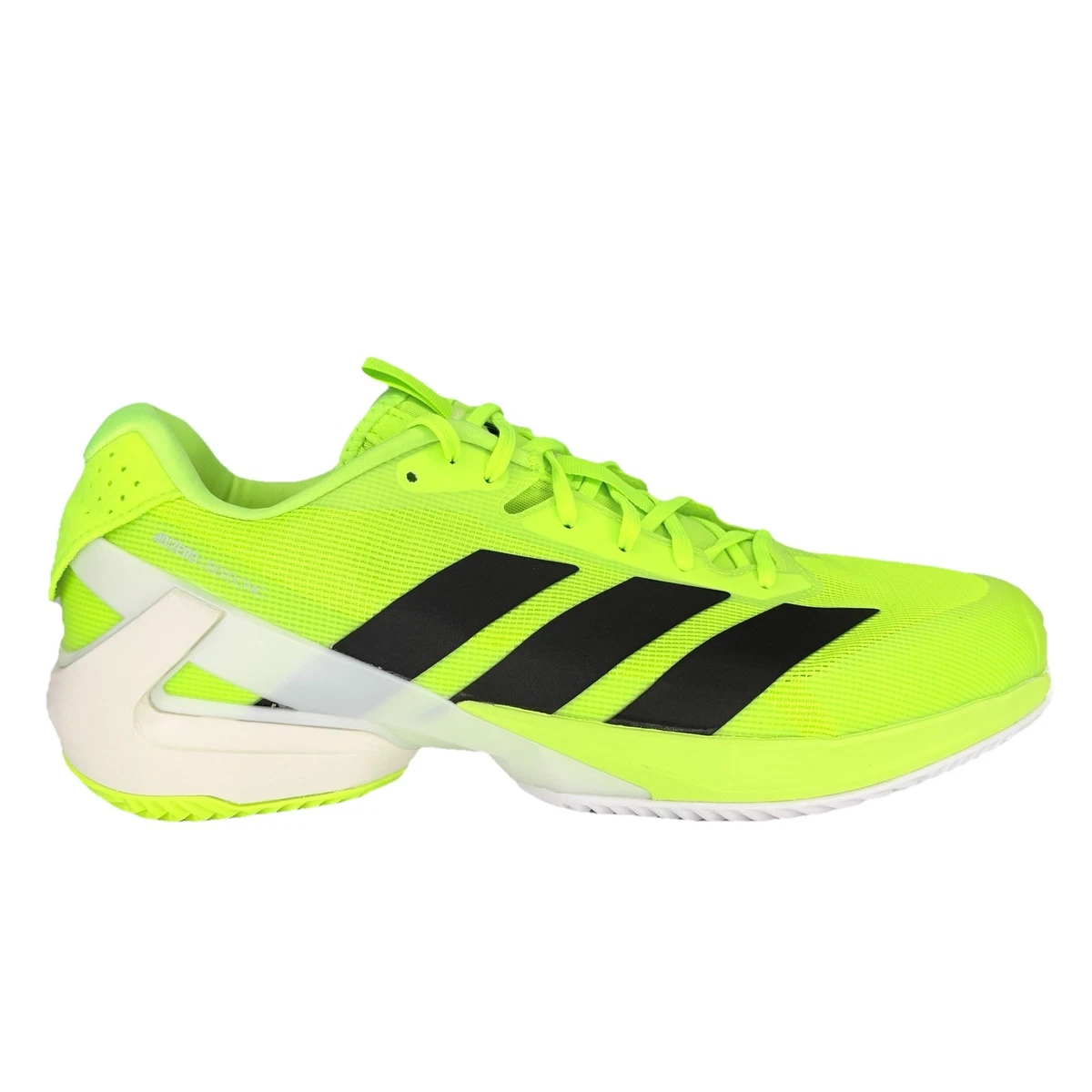 adidas gazelle silver green womens Adidas Adizero Ubersonic 4 BK Mens Tennis Shoes – Pickleball-Paddles.com main image 1