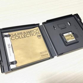 for GAME & WATCH COLLECTION