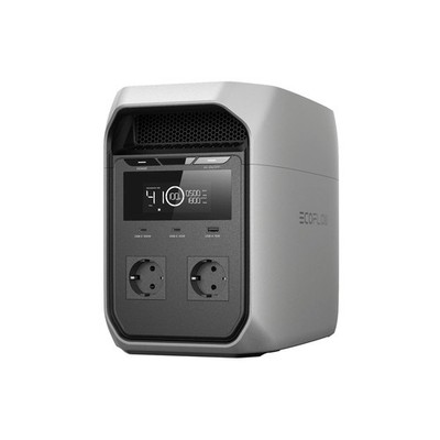 EcoFlow Delta 3 Classic Powerstation 0% MwSt.