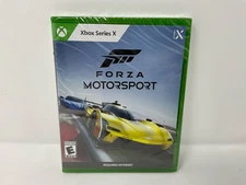 Forza Motorsport Standard Edition - Xbox Series X READ
