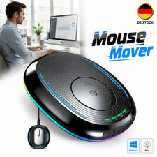 Mouse Jiggler, Maus Jiggler Nicht Nachweisbar mit Timer Mouse Mover Mechanisch.