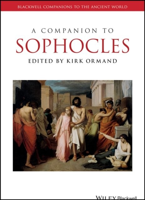 A Companion to Sophocles - Image 3