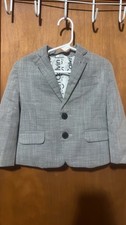 Calvin Klein Boys Blazer Jacket