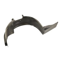 Original Fiat Radkastenabdeckung Vorne Links Scudo 2007-2016 1497808080