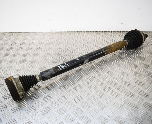 VOLKSWAGEN TOURAN 1T Antriebswelle vorne rechts 1.6TDI 77kw 2012