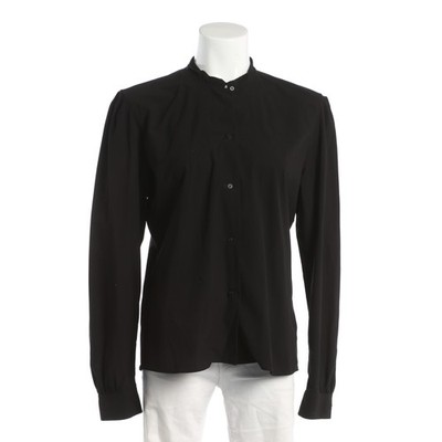 Jil Sander Bluse S Schwarz Sehr gut