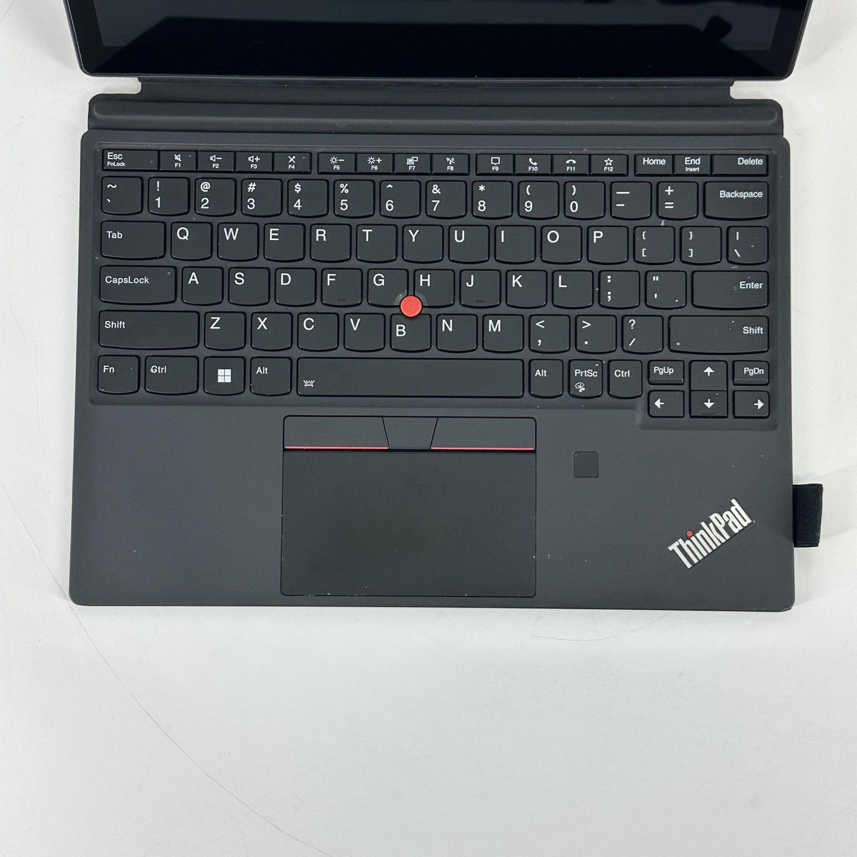 Lenovo ThinkPad X12 Detachable Gen 1 FHD+ i7-1180G7 1.30GHz 16GB