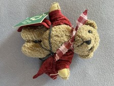 Schmieder Creativ Teddybär Balduin Nr. 392