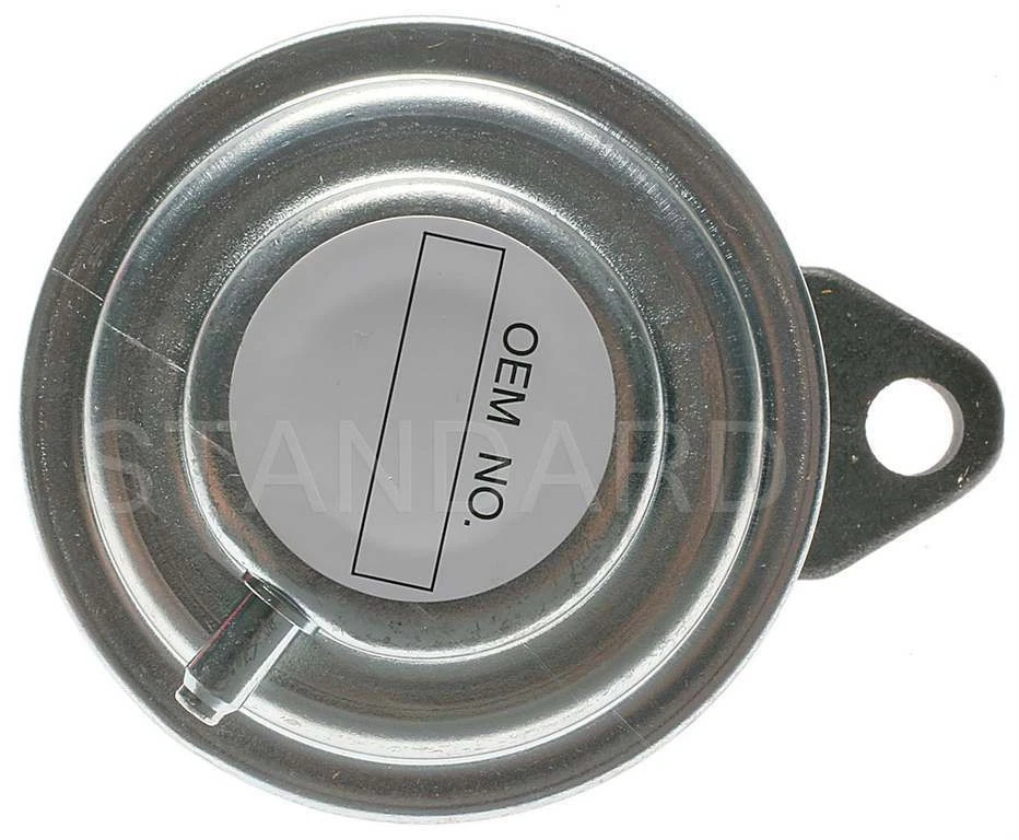 Válvula de recirculación de gases de escape (EGR) para Ford P-500 1977 6,6 L V8 SMP Foto 3 de 4