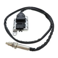 NOX Sensor VOR KAT MIT SteuergerÄT FüR Opel Astra K B16 Sports Tourer B16 Vemo