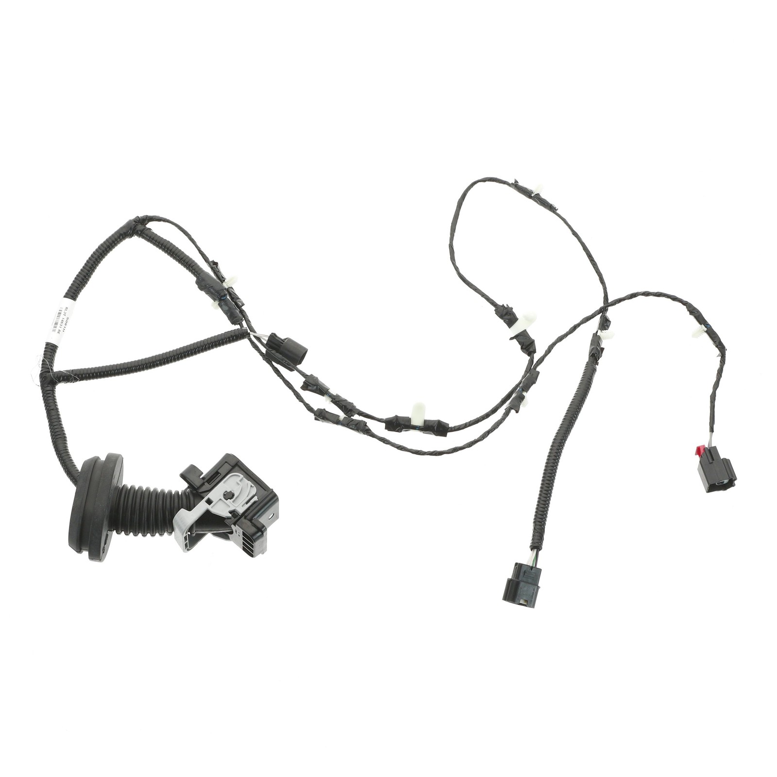 Conjunto de cableado de salto para Ford F-150 lado izquierdo (N/P BL3Z-14631-A)