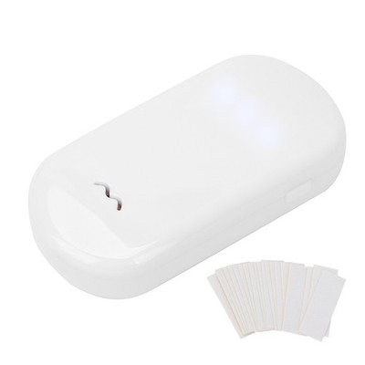 Intelligent Posture Reminder Smart Posture Corrector Vibration Reminder BGS