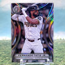 Fernando Tatis Jr. 2025 Topps Tribute #29 San Diego Padres