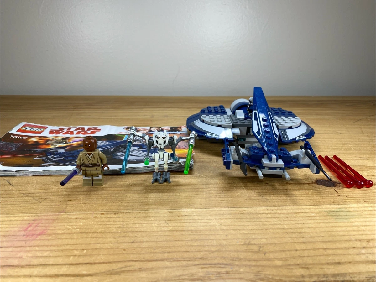 LEGO General Grievous' Combat Speeder LEGO (R) Complete Sets