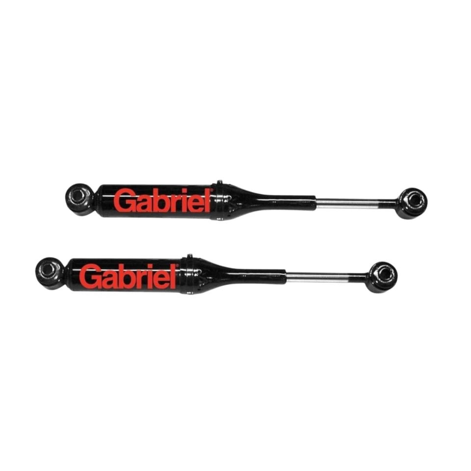 Gabriel Genuine Premium Rear Shock Axle Damper For Ford Mustang 1984-2004 - Image 4 of 4