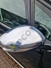 PEUGEOT 2008 MK1 Ph1 A94 Wing Door Mirror Right Side Power Fold