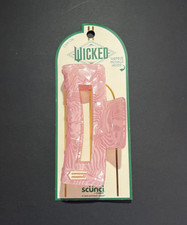 Scunci x Wicked Claw Clip Pink Swirl Limited Edition