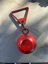 track and field weight throw 25lb High School Boys Practice Implement