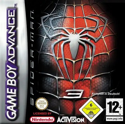 Spider-Man: The Movie 3