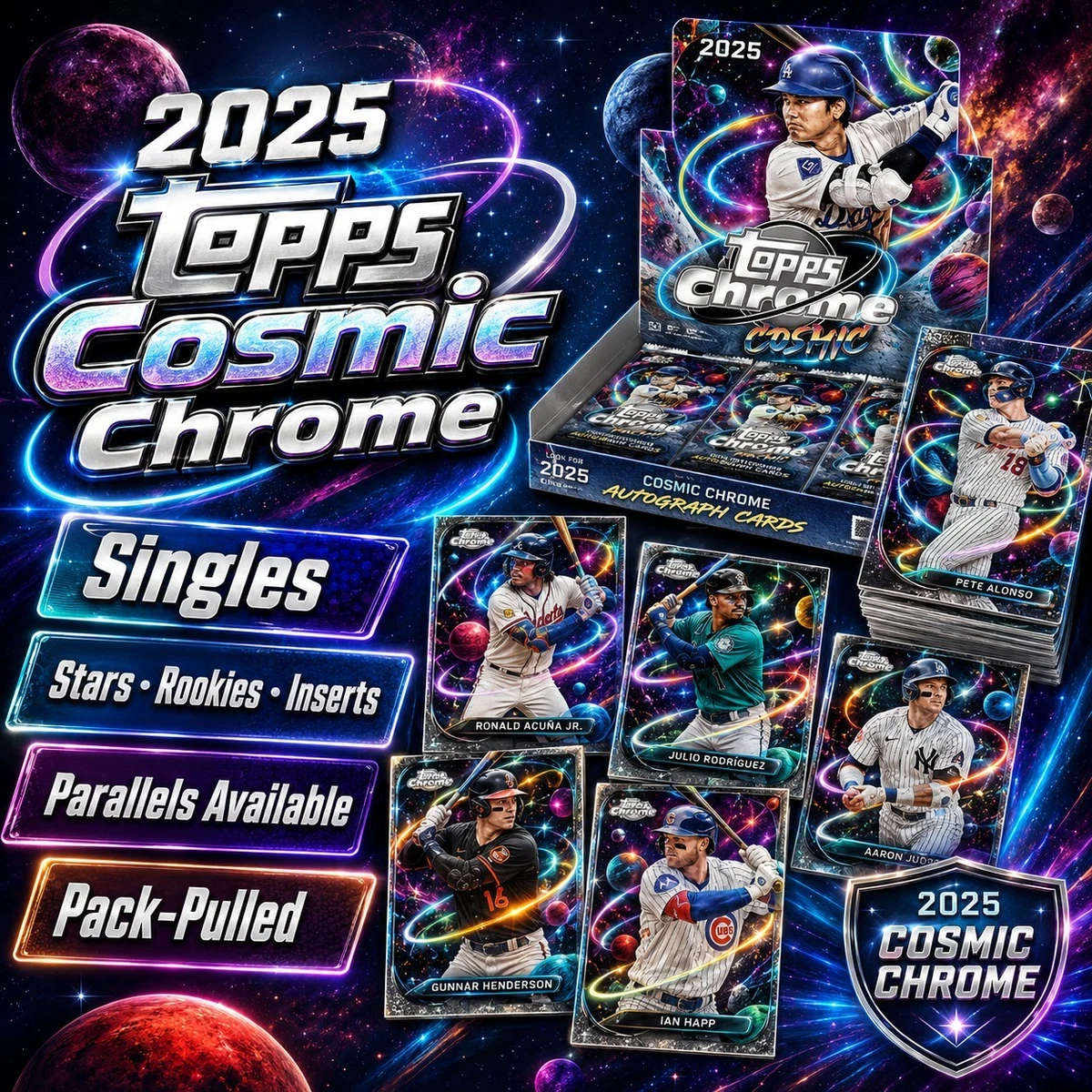 Alejandro Osuna Trading Cards for sale | eBay