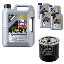 Filtre à huile Ford COUGAR