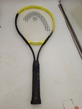 Head Tour Pro Titanium Tennis Racket 4 1/4-2