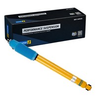 Bilstein Gasdruck StoßDÄMpfer Hinterachse Passend FÜR Honda Accord | 24-107938