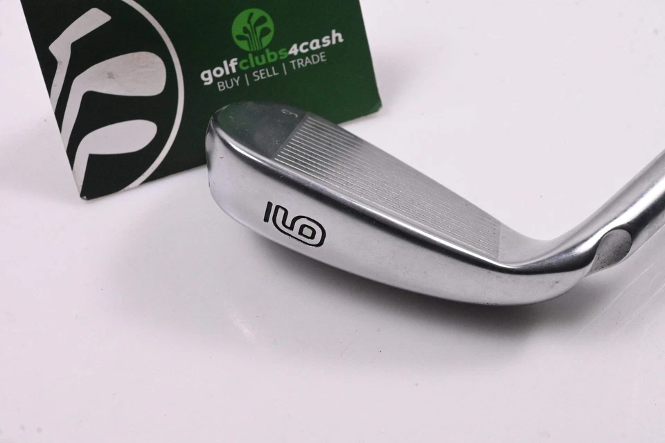 Ping G425 #9 Iron / 39.5 Degree / Regular Flex Ping Alta CB Slate AWT Shaft - Image 4 of 4