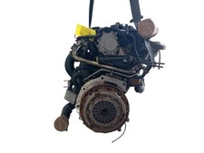 Moteur Skoda OCTAVIA